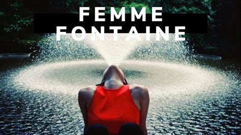 femme fontaine définition larousse|source de liquide fontaine.